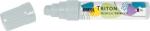 Kreul Triton Marker pentru textile 15 mm Silver 1 buc (17929)