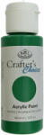 Royal & Langnickel PNTA137 Vopsea acrilică Mid Green 59 ml 1 buc (PNTA137)