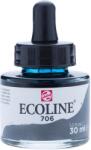 Ecoline 11257061 Vopsea acuarela Deep Grey 30 ml 1 buc (<![CDATA[11257061]]>)