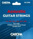 Cascha HH2051 Corzi chitare acustice (HH2051)