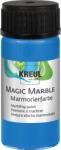 Kreul Magic Marble Vopsea marmorata Blue 20 ml 1 buc (73211)