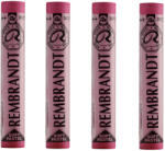 Rembrandt Soft Pastel Set de pasteluri uscate Permanent Rose Mag 7 4 buc (31993977-REMBRANDT4)