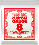 Ernie Ball P01008 Coardă individuală pentru chitară (P01008)