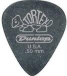 Dunlop 488R 0.50 Tortex Standard Pană (<![CDATA[488R050]]>)
