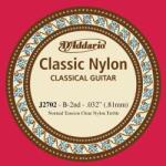 D'Addario J2702 Coardă individuală pentru chitară (J2702)