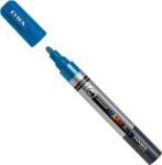 LYRA Graduate Mark Permanent Marcator 2 mm Light Blue 1 buc (6820046)
