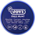 Jovi 17113 Pictura pe fata Albastru închis 8 ml 1 buc (17113)