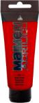 Maimeri Acrilico Vopsea acrilică Pyrrole Red 257 75 ml 1 buc (M0916257)