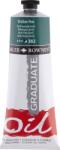 Daler Rowney Graduate Vopsea cu ulei Viridian Hue 200 ml 1 buc (<![CDATA[117200382]]>)