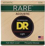 DR Strings RPM-12 Rare Corzi chitare acustice (RPM-12)