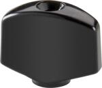 Schaller M6 Small Metal-Button Black Cheiță de chitară (<![CDATA[11010400]]>)