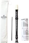 Suzuki Music SRE-80-BK Fluier sopran (SRE-80-BK)
