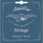 Aquila 150U Sugar Soprano Corzi pentru Ukulele Soprano (AQ U SU 150U)