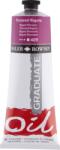 Daler Rowney Graduate Vopsea cu ulei Permanent Magenta 200 ml 1 buc (<![CDATA[117200409]]>)