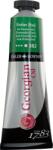 Daler Rowney Georgian Vopsea cu ulei Viridian Hue 38 ml 1 buc (111014382)