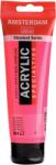 Royal Talens Standard Series Vopsea acrilică Reflex Rose 120 ml 1 buc (17093842)