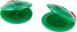 Noicetone S024-1 5, 5cm Verde Castaniete (S024-1GREEN)