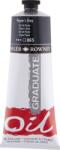 Daler Rowney Graduate Vopsea cu ulei Payne's Grey 200 ml 1 buc (117200065)