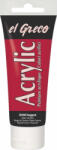 Kreul 28308 Vopsea acrilică Red Madder 75 ml 1 buc (<![CDATA[28308]]>)