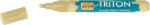 Kreul Triton Marker Beige 1 buc (17831)
