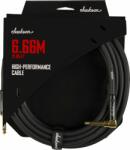 Jackson High Performance Cable 6, 66 m Drept - Oblic Cablu de instrument (299-2185-001)