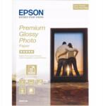 Epson Fotópapír Epson C13S042154 30 db 255 g/m2 matt (8715946384320)