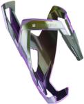 Elite Flaschenhalter Custom Race Plus 20, Shiny Paint szürke