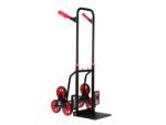  Molnárkocsi lépcsőnjáró, összecsukható 150kg teherbírással (T00501)