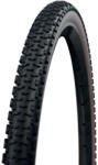 Schwalbe Külső 28x1, 50(622-40) G-one Ultrabite Perf Hs601 Tle Hajt Rg Adx Bronz 53510/7