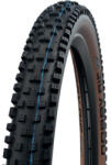 Schwalbe Külső 26x2, 40(559-62) Nobby Nic Evo Hs602 Tle Hajt Adspdg Bronz Ss Sgd 77510/7