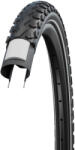 Schwalbe Külső 622-37(28x1, 40) Land Cruiser Plus Act Hs450 Pg Green Ref Tw 760g