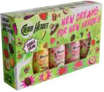 Cream Heroes Lichior Cream Heroes Set 5 Miniaturi 0.02L