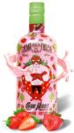 Cream Heroes Lichior Cream Heroes Captain Freson Capsuni 0.7L