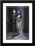 GB eye Afiș înrămat GB Eye Animation: Corpse Bride - Emily & Victor (GBYDCO244)