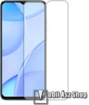 SUNSHINE Oukitel C57 Pro, SUNSHINE Flexible Nano Glass rugalmas edzett üveg képernyővédő, 1db, Ultra Clear, 7H, A képernyő sík részét védi (SUNS314920)
