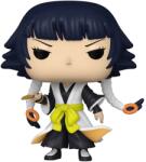 Funko Figurină Funko POP! Animation: Bleach - Soi Fon (Special Edition) #1827 (099767) Figurina