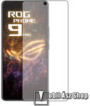 SUNSHINE ASUS ROG Phone 9 Pro, SUNSHINE Flexible Nano Glass rugalmas edzett üveg képernyővédő, 1db, Ultra Clear, 7H, A képernyő sík részét védi (SUNS315552)