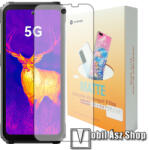 SUNSHINE Blackview BL9000 Pro, SUNSHINE Hydrogel TPU képernyővédő fólia, Anti-Glare, MATT! , 1db (SUNS315074)