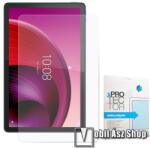 XPRO Lenovo Tab M11, Xiaoxin Pad 11 2024, Xpro előlap védő karcálló edzett üveg, 0.33mm vékony, 9H, Arc Edge, A képernyő sík részét védi, Átlátszó