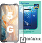 SUNSHINE Cubot KingKong X Pro, SUNSHINE Hydrogel TPU képernyővédő fólia, Ultra Clear, ÖNREGENERÁLÓ! , 1db (SUNS314972)