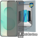 SUNSHINE SAMSUNG Galaxy S25 Plus (SM-S936), SUNSHINE Hydrogel TPU képernyővédő fólia, Anti-Peep, Betekintés elleni védelemmel! , 1db (SUNS314514)