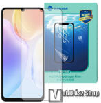 SUNSHINE Ulefone Note 20 Pro, SUNSHINE Hydrogel TPU képernyővédő fólia, Ultra Clear, ÖNREGENERÁLÓ! , 1db, a teljes képernyőt védi (SUNS315253)