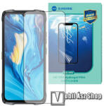SUNSHINE Cubot KingKong Power 3, SUNSHINE Hydrogel TPU képernyővédő fólia, Ultra Clear, ÖNREGENERÁLÓ! , 1db (SUNS314976)