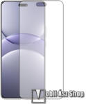 SUNSHINE HUAWEI nova 13 Pro (MIS-AL00), SUNSHINE Flexible Nano Glass rugalmas edzett üveg képernyővédő, 1db, Ultra Clear, 7H, A képernyő sík részét védi (SUNS306595)