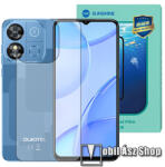 SUNSHINE Oukitel C57 Pro, SUNSHINE Hydrogel TPU hátlapvédő fólia, 1db, Ultra Clear (SUNS314925)