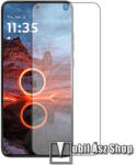SUNSHINE Motorola ThinkPhone 25, SUNSHINE Flexible Nano Glass rugalmas edzett üveg képernyővédő, 1db, Ultra Clear, 7H, A képernyő sík részét védi (SUNS315570)
