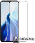 SUNSHINE Cubot A30, SUNSHINE Flexible Nano Glass rugalmas edzett üveg képernyővédő, 1db, Ultra Clear, 7H, A képernyő sík részét védi (SUNS314962)