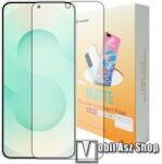 SUNSHINE SAMSUNG Galaxy S25 Plus (SM-S936), SUNSHINE Hydrogel TPU képernyővédő fólia, Anti-Glare, MATT! , 1db (SUNS314513)