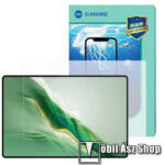 SUNSHINE HUAWEI Honor MagicPad 2 12.3 (ROD2-W09), SUNSHINE Hydrogel TPU képernyővédő fólia, Ultra Clear, ÖNREGENERÁLÓ! , 1db, a teljes képernyőt védi (SUNS306265)