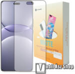 SUNSHINE HUAWEI nova 13 Pro (MIS-AL00), SUNSHINE Hydrogel TPU képernyővédő fólia, Anti-Glare, MATT! , 1db (SUNS306601)